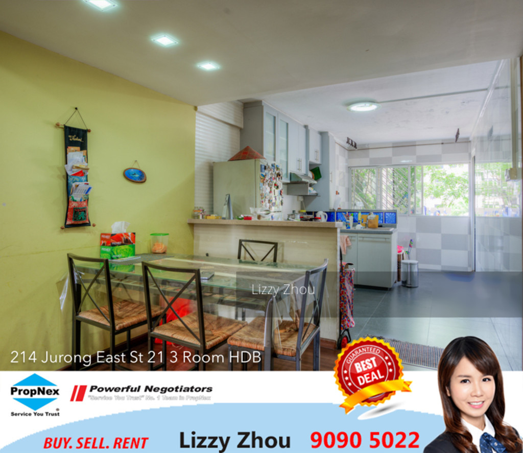 Jurong East Street 21 thumbnail photo